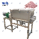 Food Processing Rice Flour Bread Flour Food Powder Mixing Equipment