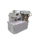 2000L High Performance Double Planetary Vacuum Power Mixer for Sealant manufacturer