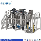 Detergent Shampoo Liquid Soap Making Machine Mixer Machine Soap Making Equipment/Paint Mixer Machine Price Soap Making Machine Price F05