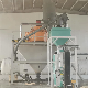 LCPM2000 planetary concrete mixing machine concrete mixer with skip