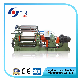  Xk-610 Open Rubber Mixing Mill Machine Two Roll Rubber Mixing Mill Machine