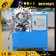 CE 1/4′ ′ to 2′ ′ Finn Power Hydraulic Hose Crimping Machine