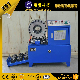  Ce Hydraulic Hose Crimping Machine Air Spring Air Suspension Shock