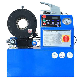 Automatic Crimping Machine for Hydraulic Hose 4sp 2sn up to 32mm 380V/220V 80CNC