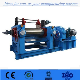 18 Inches Bearing Rubber Two Roll Open Mixing Mill