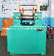  Lab Rubber Open Mixing Mill/Laboratory Rubber Two Roll Mixing Mill