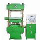  CE Column Type Automatic Hydraulic Plate Rubber Vulcanizing Press/O-Ring Making Machine
