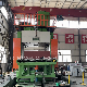 1800t Solid Tyre Vulcanizing Press Machine Tyre Molding Press Machine