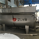  New Horizontal Stainless Steel Mixing Machine Chemical Plant Ribbon Blender Food Mixer