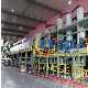 New Fully Continuous Type Waste Plastic/Rubber/Tire Recycling Pyrolysis Plant manufacturer
