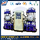 Automatic Rubber Vulcanizing Press Machine