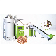 Copper Cable Granulator and Separator for Cable Recycling Machine