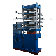 Rubber Tiles Heating Press/Rubber Mat Mould Vulcanizing Press Machine