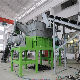 Tire Recycling Crushing Plant Manufacturer