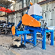  Long Service Life Tire Crusher Tire Shredder Machine Tyre Cutting Machine for Sale