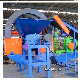 Waste Car Tyre Recycling Shredders Machine Prices Recycling Tire Tire Shredder Machines