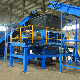  Small Tire Shredder Tire Recycling Thailand Waste Tire Recycling Machinery Plant