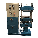 Qingdao Lab Rubber Vulcanizing Press, Vulcanizing Lab Press, Lab Machine Rubber Press (25 ton and 50 ton) manufacturer