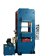 China Press Manufacturers Rubber Heat Vulcanizing Press Machine, Hot Press Machine, Hydraulic Plate Molding Press Machine, Rubber Product Press Price