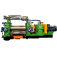 Two Roll Rubber Roller Open Mixing Mill Machinery, Rubber Mixer Machine, Rubber Sheet Making Machine, Silicone Mixing Machine (xk-400/xk-450) manufacturer