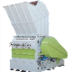 Strong Machine Heavy Duty Granulator for Grinding Plastic manufacturer