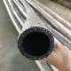 Rubber Products Marine Wet Exhaust Hose Water Pump Hoses Concrete Delivery Water Oil Slurry Suction Flexible Rubber Hose