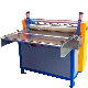 Horizontal and Vertical Cutting Direction PLC Rubber Sheet Cutting Slitting Slicing Machine (400/600/800/1000/1400)