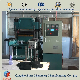 O Ring Hydraulic Press Rubber Vulcanizing Machine