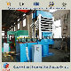 Automatic PVC Float Foaming Press Machine with Ce Certificate