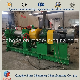 2 Roll Rubber Open Mixing Mill Machine (XK-610)