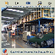  Tyre Tread Extruder / Cooling Production Line