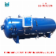 China Advanced Technical Rubber Autoclave/Autoclave (ASME/CE/ISO9001) manufacturer