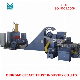 New Advanced Technology PE/PP/LLDPE/ABS/Carbon Black Masterbatch Granulating Machine