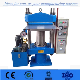  Rubber Oil Seal Vulcanizing Machine Rubber Moulding Press