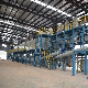 Full Continuous Waste Tire Plastic/Tire Pyrolysis Plant for Oil manufacturer