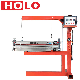  Water Cooling Industrial Conveyor Belt Hot Press Splicing Machine
