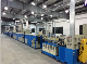 EPDM Microwave Vulcanization Production Line, CV Line, EPDM Seals Line