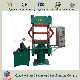 Plate Rubber Vulcanizing Press Machine From Factory Directly