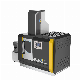  10L Titanium Alloy Mixer Extruder Granulator Machine and Internal Mixer