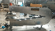  1200mm-2200mm Conveyor Belt Spot Repair Vulcanizer Press