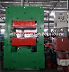  400t Rubber Hydraulic Hot Plate Vulcanizing Press