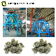 Airflow Classifier Tyre Recycling Machine