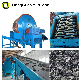 Tire Crusher Recycling Machine