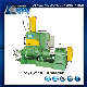 EVA and Rb Sheet Plant 55L/75L/95L/110L Kneader Milling Mill Plastic Making Machine