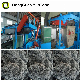 Excitation Magnetic Separator Tyre Recycling Machine