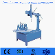 Waste Tyre Ring Rim Cutter Tire Sidewall Cutting Machine Circle Cutting Machine