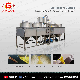  Cotton Seed Cooking Oil Refinery Filter Machine Plant
