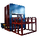 100 Ton Rubber Hot Press, Rubber Plate Hydraulic Vulcanizing Press, Curing Press, Joint Press, Vulcanizer Press, Molding Press manufacturer