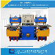  High-Precision Full -Automatic Front-Style 3rt Hydraulic Molding Machine