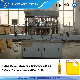 Sesame Oi Flow Meter Control Type Oil Filling Plant manufacturer